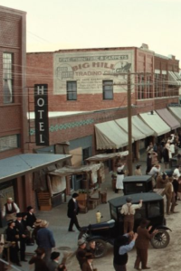 Killers of the Flower Moon